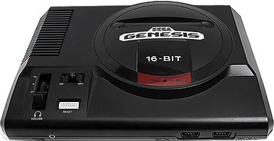 sega-genesis